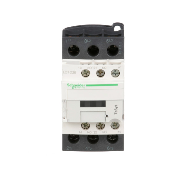 Schneider Electric Contacteur Tesys Lc1D 3P Ac3 440V 25 A Bobine 240 V Ca