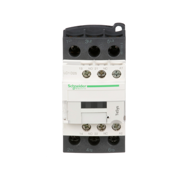 Schneider Electric Contacteur Tesys Lc1D 3P Ac3 440V 25 A Bobine 240 V Ca