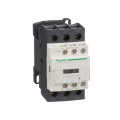 Schneider Electric Contacteur Cont 32A 1F Plus 1O 120V 50-60