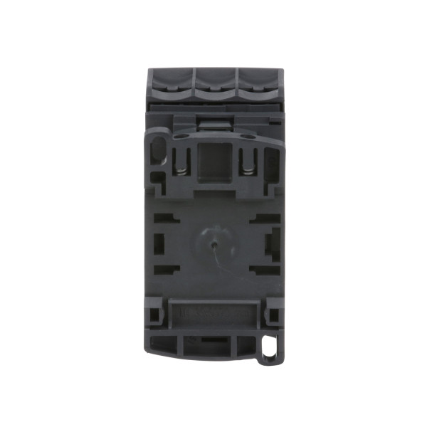 Schneider Electric Contacteur Cont 32A 1F Plus 1O 120V 50-60