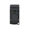 Schneider Electric Contacteur Cont 32A 1F Plus 1O 120V 50-60