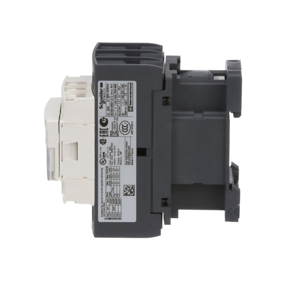 Schneider Electric Contacteur Cont 32A 1F Plus 1O 120V 50-60
