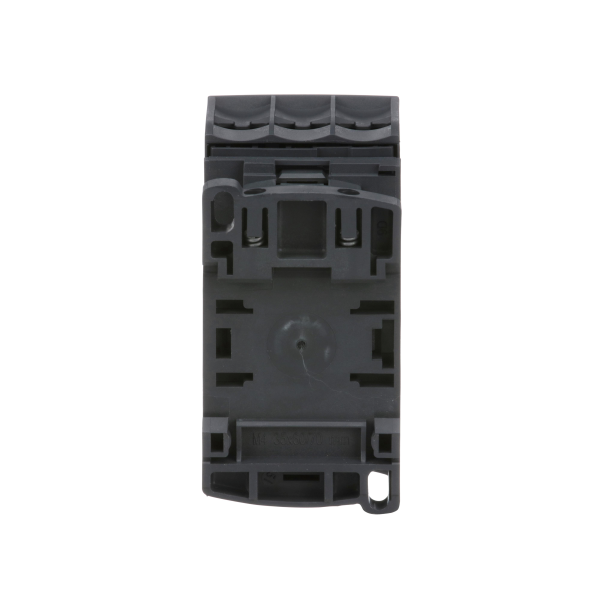 Schneider Electric Contacteur Cont 32A 1F Plus 1O 120V 50-60