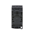 Schneider Electric Contacteur Cont 32A 1F Plus 1O 120V 50-60
