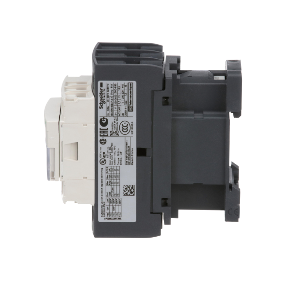 Schneider Electric Contacteur Cont 32A 1F Plus 1O 120V 50-60