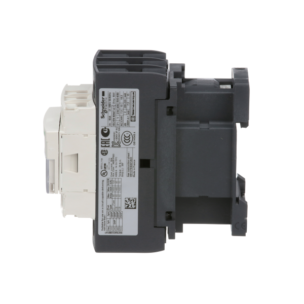 Schneider Electric Contacteur Tesys Lc1D 3P Ac3 440V 32 A Bobine 240 V Ca