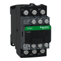 CONTACTEUR TESYS LC1D 3P AC3 440V 38 A BOBINE 24 V CC