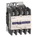 Schneider Electric Contacteur Lc1D 4P (2F Plus 2O) Ac1 440V 60 A Bobine 24 V Ca