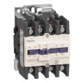 Schneider Electric Contacteur Cont 40A 2P Plus 2R 120V 50 60