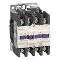 Schneider Electric Contacteur Cont 40A 2P Plus 2R 120V 50 60