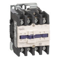 Schneider Electric Contacteur Lc1D 4P (2F Plus 2O) Ac1 440V 60 A Bobine 220 V Ca