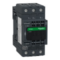 Schneider Electric Contacteur Everlink 3P Ac3 440V 40A Ctrl Ress Bob 24V Cc