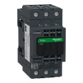 Schneider Electric Contacteur Everlink 3P Ac3 440V 50A Ctrl Ress Bob 48Vca 50/60Hz