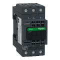 Schneider Electric Contacteur Everlink 3P Ac3 440V 50A Ctrl Ress Bob 220Vca 50/60Hz