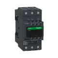 Schneider Electric Contacteur Everlink 3P Ac3 440V 50A Bob 220Vca 50/60Hz