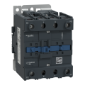 Schneider Electric Contacteur Tesys Lc1D 4P (2F Plus 2O) Ac1 440V 80 A Bobine 115 V Ca