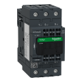 Schneider Electric Contacteur Everlink 3P Ac3 440V 65A Ctrl Ress Bob 24V Cc