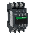 Schneider Electric Contacteur cosses fermées 3P Ac3 440V 65A Bob 240Vca 50/60Hz