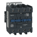 Schneider Electric Contacteur Tesys Lc1D 4P Ac1 440V 125 A Bobine 24 V Ca