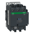 Schneider Electric Contacteur Cont 80A 1F Plus 1O 480V 60Hz