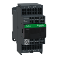 Schneider Electric Contacteur Tesys Lc1D 4P Ac1 440V 25 A Bobine 24 V Cc