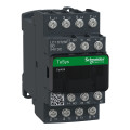 Schneider Electric Contacteur Cont 25A 4P C.F.24V Cc cosses fermées