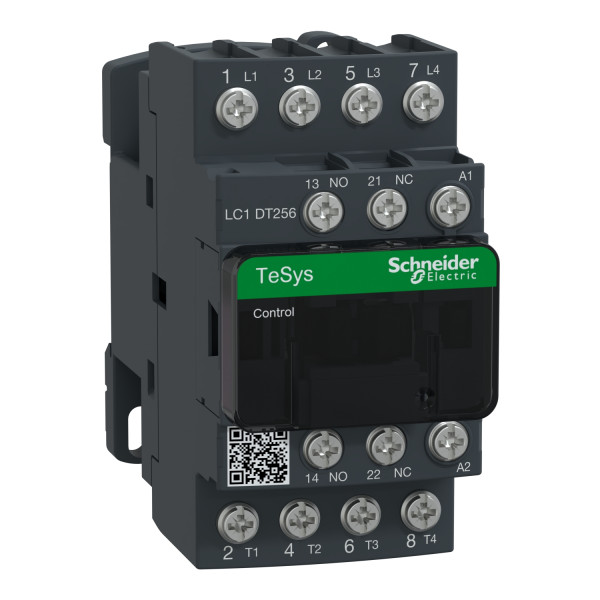 Schneider Electric Contacteur Tesys Lc1D 4P Ac1 440V 25 A Bobine 230 V Ca