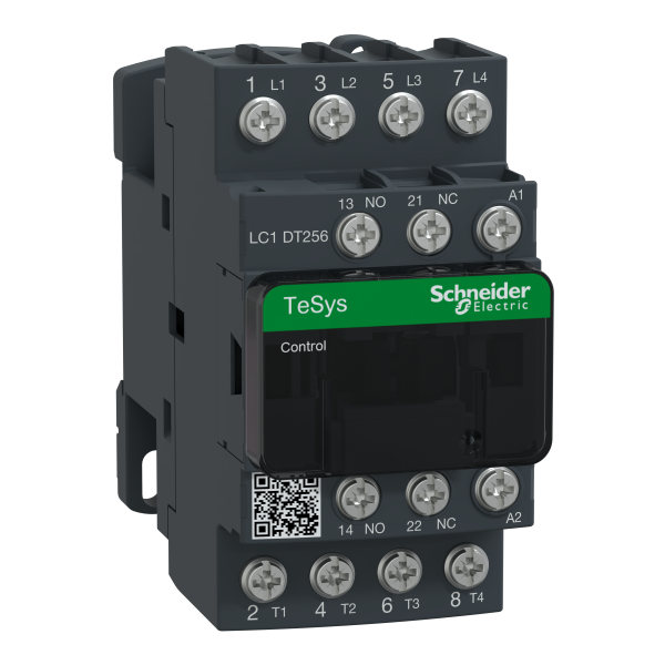 Schneider Electric Contacteur Tesys Lc1D 4P Ac1 440V 25 A Bobine 230 V Ca