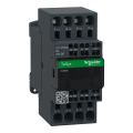 Schneider Electric Contacteur Tesys Lc1D 4P Ac1 440V 40 A Bobine 24 V Cc