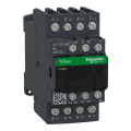 Contacteur Tesys Lc1d 4p Ac1 440v 40 A Bobine 24 V Cc
