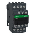 Schneider Electric Contacteur Tesys Lc1D 4P Ac1 440V 40 A Bobine 220 V Ca