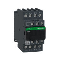 Schneider Electric Contacteur Tesys Lc1D 4P Ac1 440V 40 A Bobine 24 V Cc