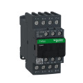 Schneider Electric Contacteur Tesys Lc1D 4P Ac1 440V 40 A Bobine 12 V Cc