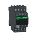 Contacteur Tesys Lc1d 4p Ac1 440v 40 A Bobine 12 V Cc