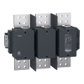 Tesys f - contacteur moteur - 3p - 1000a 415v ac3 - circuit commande 220vca