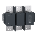 Tesys f - contacteur moteur - 3p - 1000a 415v ac3 - circuit commande 400vca