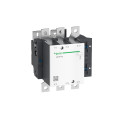 Contactor lc1f115 3p with 600v coil