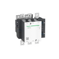 Contactor lc1f115 3p with 600v coil