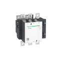 Contactor lc1f225 3p with 600v coil