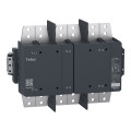 Contacteur 2600a 3p 220v- Dc
