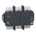 Contacteur 2600a 3p 230v- 50/60hz