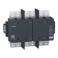 Contacteur 2600a 3p 230v- 50/60hz