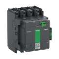 Contacteur tesys lc1g 185a 440v 4p ac3 standard 100-250v ac-dc bobine