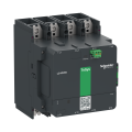 Contacteur tesys lc1g 400a 440v 4p ac3 standard 100-250v ac-dc bobine