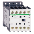 Schneider Electric Contacteur Cont 3P Plus F Vis 230V 50 60H