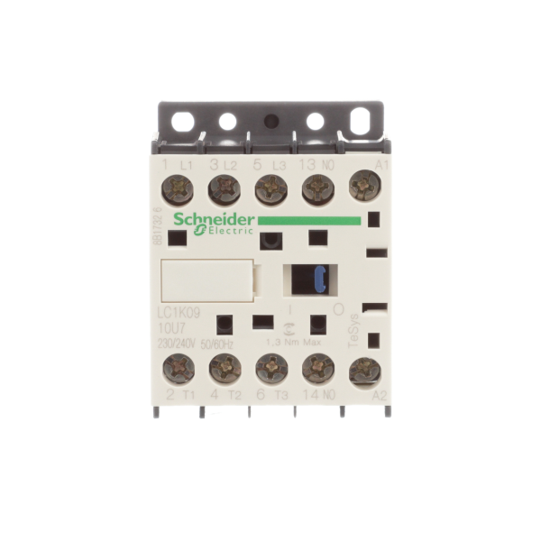 Schneider Electric Contacteur Tesys Lc1K 3P Ac3 440V 9 A Bobine 230 à 240 Vca