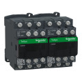 Schneider Electric Contacteur Inverseur Tesys Lc2D 3P Ac3 440V 9 A Bobine 24 Vcc