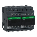 Schneider Electric Contacteur Inverseur Tesys Lc2D 3P Ac3 440V 9 A Bobine 24 V Ca