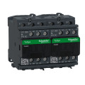 Schneider Electric Contacteur Inverseur Tesys Lc2D 3P Ac3 440V 9 A Bobine 24 Vcc