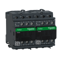 Schneider Electric Contacteur Inverseur Tesys Lc2D 3P Ac3 440V 9 A Bobine 24 Vcc